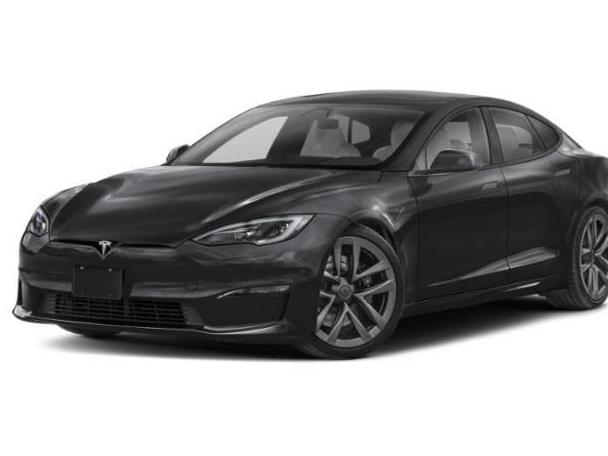 TESLA MODEL S 2023 5YJSA1E56PF498362 image